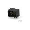 TE Connectivity 1-1827873-0 Dynamic HDR Assy Female Shrouded 20PX Black Gold