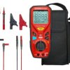 Miernik rezystancji izolacji IT 100 044107