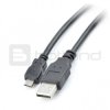 Przewód microUSB B - A Esperanza EB-145 - 2,0m