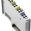WAGO 750-494/000-001 Moduł wejścia anologowego PLC 1 szt.