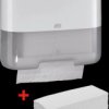 953101 TORK Paper towel Dispenser set H3 Classic Box Mini