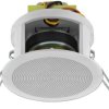 Głośnik sufitowy PA EDL-22/WS