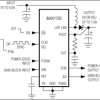 1-Cell to 3-Cell, High Power (1.5A), Low-Noise, Step-Up DC-DC Converter