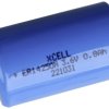Bateria 1/2 AA XCell, 3.6 V, 800 mAh, litowe, 1 szt.