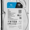 Dysk 2TB SATA III SkyHawk