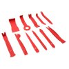 Zestaw ściągaczy do tapicerki 11 elementów G02581