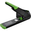 Novus 023-0066 Office Heavy Duty Stapler Black Green 1Pc 60 Sheet Capacity