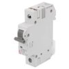 002111522 Wyłącznik nadprądowy, 230/400VAC, Prąd znamionowy: 63A, Bieguny: 1, 6kA, Szczelność: IP20