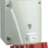 Złącze męskie ścienne CEE Schneider Electric 83571 32 A 415 V