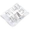 Desiccant bag, (L x W) 45 x 45 mm, desiccant bag, BYB-7-30L0060, package with 10 pieces
