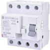 Wyłącznik Różnicowoprądowy Typ B, Krótkozwłoczny Efi-4 B G/Kv 63/0.03