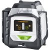 Laserliner 052.551A G360 RX Multi-line Laser High Visibility Self-Levelling