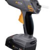 Steinel KLEBEPISTOLE MOBILEGLUE 5011 A-SET FS-KF Akumulatorowy pistolet do klejenia na gorąco zaw. akumulator, zaw. łado