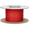 Alpha Wire 6710 RD001 Eco Wire 28AWG Red (305m Reel)