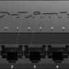 DGS-105GL/E Switch, 5-Port, Gigabit Ethernet