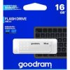 Pendrive UME2 16GB USB 2.0 Biały
