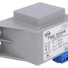 TMBZ20/019M Transformator zalewany 20VA, 400VAC, 230V 0,08A śrubowy