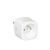 Gniazdo / wtyczka WI-FI 16A/3840W GN-1 WIFI BIAŁY