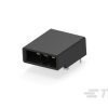 Listwa stykowa PCB 3-pinowe Dynamic 3000 raster: 5.08 mm Pionowy 1-rzędowe TE Connectivity Płyta W osłonie