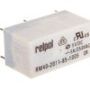 Przekaźnik miniaturowy 1P 5A 5V DC AgNi RM40-2011-85-1005 611691