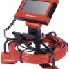 Kamera do inspekcji rur ROCAM mini HD - Zestaw 25/22 HD Baretool Rothenberger 1000003960 1 szt.