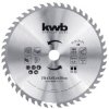 kwb 593159 M Circular Saw Blade 315x30mm Carbide teeth CV-steel