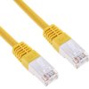 Kabel Ethernet Cat6 długość 1m Z zakończeniem RS PRO PVC l. żył: 7 średnica 5.2mm