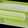 518100 Emsa lunchbox/BentoBox 1.2 litres, 3 inserts
