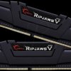 F4-3200C16D-16GVKB DDR4 3200 16GB CL16 GSkill RipjawsV Kit of 2