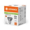 Żarówka Led Par16 Gu10 6.9W 80W 575Lm 4000K Neutralna Biała 36 Ledvance