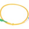 Patchcord Jednomodowy, Simplex, G652d, 3Mm, 1M Extralink Sc/Apc-Lc/Upc