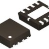 MOSFET N-kanałowy 26 A Power 33 30 V SMD Szereg 2 W 9,2 milioma