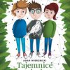 Tajemnice sieci - ebook