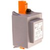 Transformator 1-Fazowy Bezpieczeństwa Psz 100 230/ 24V 4,2A, Na Szynę Din,...