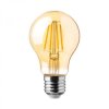 Żarówka LED Filament 12W E27 A60 2200k 1350lm 300st. 217457