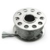 Conductive Stainless Thread (10-15Ω)