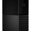 Dysk twardy przenośny WDBBGB, 4 TB, USB 3.0, zewnętrzny, Western Digital