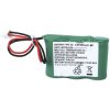 Beltrona ELRD3SC1500 Emergency light battery 3.6 V 1500 mAh for escape lighting
