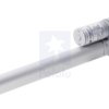 Pololu Glideforce LACT10P-12V-05 Light-Duty Linear Actuator with Feedback: 15kgf, 10