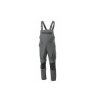 HT5K801-L LEMBERG Spodnie ogrod. ciemnosz. L (52)