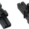 WAGO 890-202 gniazdo 1 szt.