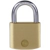 YALEY110B/40/122/1 - Padlock 40mm Key Nan - Durable Security