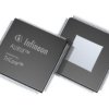 Mikrokontroler Infineon TriCore TQFP 100-pinowy Montaż powierzchniowy TriCore 2,048 MB 32bit 200MHz Flash