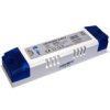 Zasilacz Led 24V/80W Meblowy, Plastikowa Obudowa Adm8024