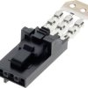 Molex 14600036 Obudowa złącza pin żeńskiego na kabel, piny: 3, 1 szt.