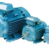 M2QA 160L4A Silnik elektryczny - dobór zamiennika ABB