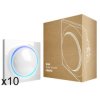 Fibaro Walli Roller Shutter FGWREU-111 - sterownik rolet - 10szt.