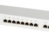 LogiLink NP0053 24 Porty Patch panel 483 mm (19