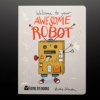 Adafruit Welcome to your Awesome Robot by Viviane Schwarz
