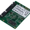 Dysk SSD HSD372I, 64 GB, SATA III, wewnętrzny Tak, Transcend MLC -40 → +85°C
